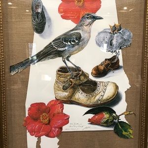 Meet your Posher, Ann